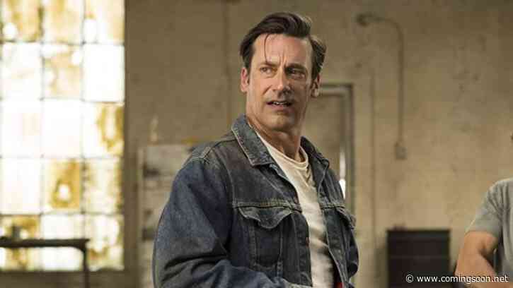 Jon Hamm to Lead Fox Animated Comedy Series Grimsburg