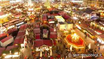 Dal 2 dicembre il nuovo volo Bari-Zurigo di easyJet. E solo per Natale torna il Brindisi-Zurigo - La Repubblica