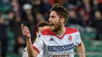 Bari, i convocati per il Catanzaro: c'è Scavone, assenti Di Cesare e Marras - TuttoCalcioPuglia.com