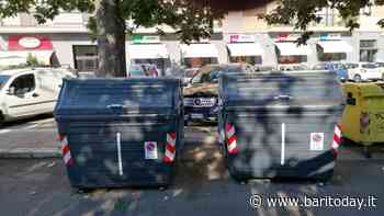 Bari, dal primo novembre cambiano gli orari di conferimento dei rifiuti indifferenziati - BariToday