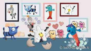 Bari, un peluche per i bimbi in difficoltà: parte l'iniziativa dell'associazione Seconda mamma e di Ikea - La Repubblica