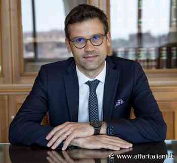 Alta Velocità Ancora-Bari, il Governo approva l'odg Rospi - Affaritaliani.it