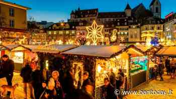 Puglia e Svizzera più vicine per le vacanze natalizie: da Bari un nuovo volo EasyJet per Basilea - BariToday