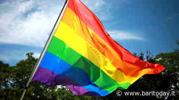 Stop al ddl Zan, anche Bari scende in piazza dopo il 'no' al Senato: "Le nostre vite non devono essere invisibili" - BariToday