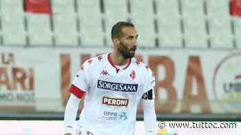 La Repubblica - Il Bari senza Di Cesare ma il rebus resta l’attacco - Tutto Lega Pro