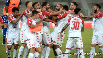 Bari: il primo crocevia stagionale - UsCatanzaro.net