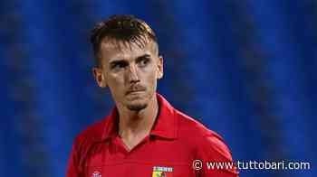 Bari, occhio a Vandeputte. Il pallino di Sogliano che in passato ha già fatto male - BARI CALCIO