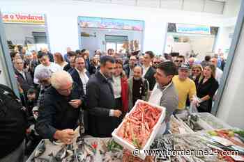 Bari, dalla grande festa alla chiusura: il mercato di via Amendola pronto all'addio - Borderline24.com