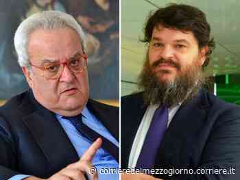 Popolare di Bari, processo Jacobini. Il procuratore: possono pagare 30 mila euro per diritti di cancelleria - Corriere del Mezzogiorno