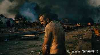 Lorenzo Tugnoli, vincitore di World Press Photo 2021 in collegamento a Bari - TGR Puglia - TGR – Rai