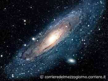 Bari, uno studio sugli assioni di hypernovae pubblicato su Physical Review Letters - Corriere del Mezzogiorno