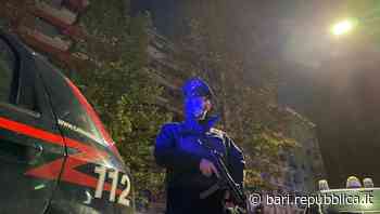 Bari, armi e droga in un appartamento a Japigia: sei condanne per il clan Parisi-Palermiti - La Repubblica