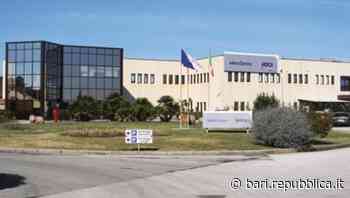 Bari, alla Merck Serono nuova linea hi-tech di produzione unica in Italia. Con la Regione investiti 35 milion… - La Repubblica