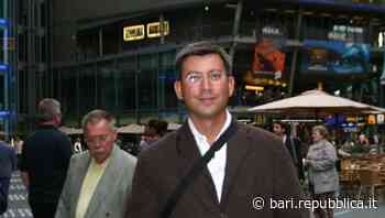 Molestie sessuali alle studentesse, il professor Volpe sospeso dall'Università di Bari - La Repubblica