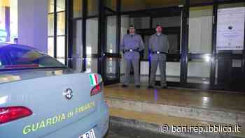 Bari, sentenze tributarie pilotate: dopo oltre 10 anni prescritti i reati. Pena ridotta per ex giudice - La Repubblica