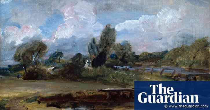 Broken colour in Constable country | Letter