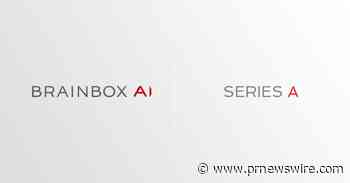 BrainBox AI recauda 24 millones de dólares en el primer cierre de su ronda de financiación