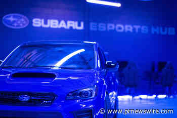 Subaru Of America And Philadelphia Union Unveil Subaru Esports Hub