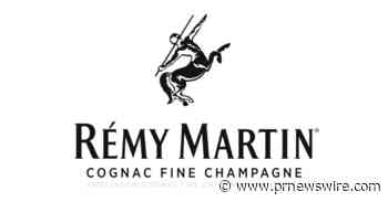 Rémy Martin Celebra la Tradición Latinx de la Sobremesa