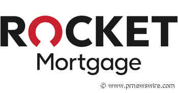 Rocket Mortgage Unveils Partnership with Salesforce, Providing Transformational Mortgage Services to Financial Institutions
