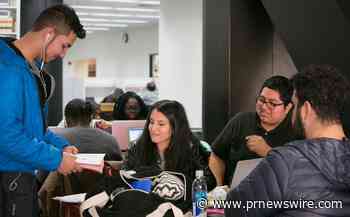 Latest EMSI Burning Glass study quantifies CCNY's social mobility prowess