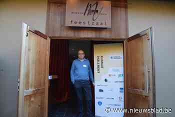 “Klimaat is geen wereld van geitenwollensokken meer, maar ook van CEO’s”