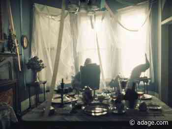 Can you survive this haunted Zillow tour?