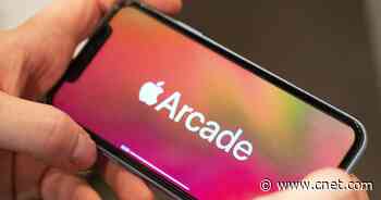 Apple Arcade now has 220 games to play on iPhone, iPad, Mac and Apple TV     - CNET