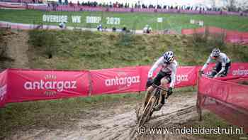IDL Kijktip | Klaarmaken voor klassieke prachtcrossen: Van Aert in Overijse en VDP op de Koppenberg - In de Leiderstrui