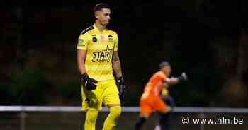 Yanni De Vriendt en Tempo Overijse willen maar wat graag nog eens winnen: “Om bovenaan mee te draaien, moet je punten pakken” - Het Laatste Nieuws