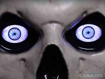 Halloween marketing by the numbers: Datacenter Weekly