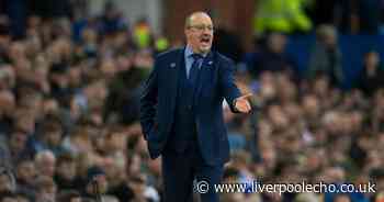 Rafa Benitez gave right reaction to 'emotional' Everton fan response