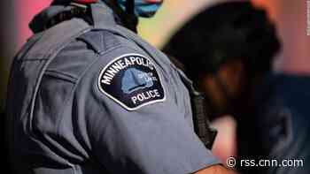Voters will decide on the future of policing in Minneapolis