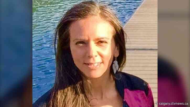 Southern Alberta woman sought by Cardston RCMP