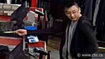 Calgary gangster who once faced 4X 1st-degree murder charges pleads to manslaughter