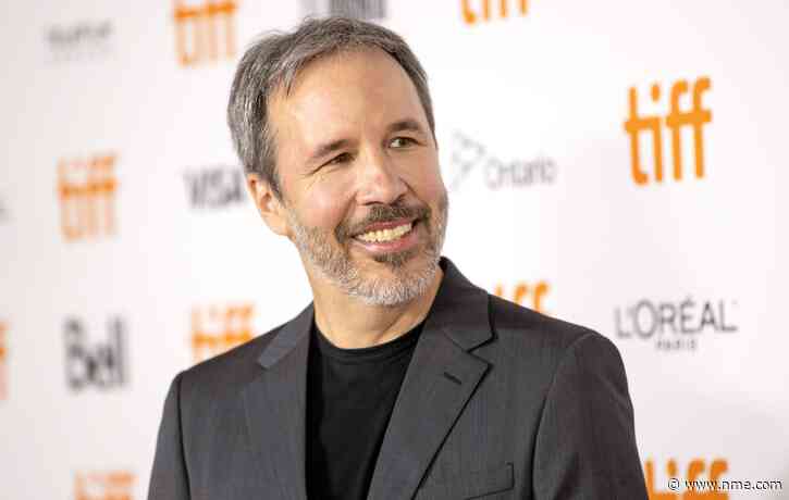 ‘Dune 2’ director Denis Villeneuve says exclusive theatrical release “non-negotiable”
