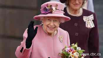 Queen Elizabeth advised to rest for at least 2 more weeks, palace says