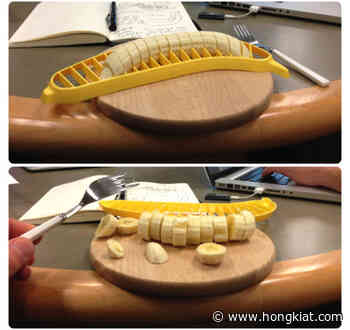 Collection of Innovative Kitchen Tools & Gadgets