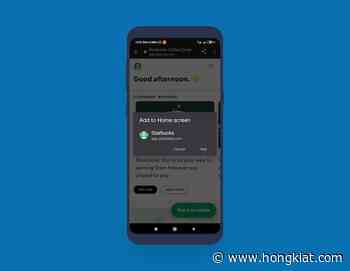 A Guide to Progressive Web Applications