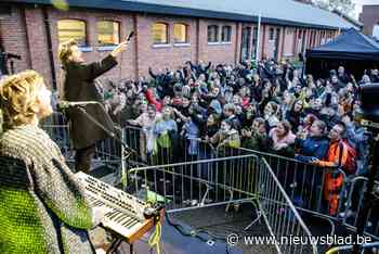 SBO Zonnebos Brasschaat is ‘Strafste School van 2021’: “Wij voelen ons hier echt thuis”