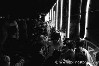A Disappointing and Overpoliced Night at Rolling Loud Festival