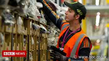 Amazon to pay billions to prevent Christmas shortages