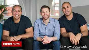 The British twins who set up a black-founded $1bn 'unicorn'