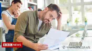 Tax burden to rise by £3,000 per family, warns think tank