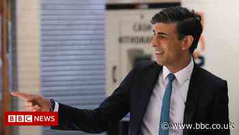 Budget 2021: Rishi Sunak's claims fact-checked