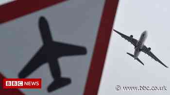 Budget 2021: Rishi Sunak defends lowering domestic air duty