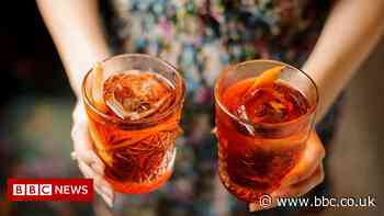 How the pandemic made us more adventurous drinkers