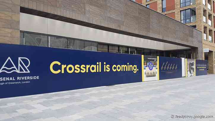 Uncertainty about how Crossrail will repay loans – MP report