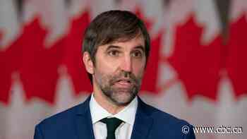 'Radical' or pragmatist? Either way, Steven Guilbeault has his work cut out