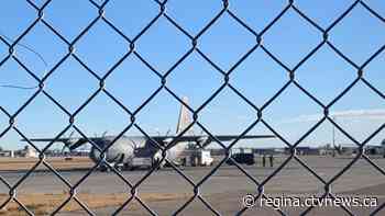 Sask. ICU patient transfers expected to slow down next week